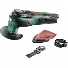 BOSCH UniversalMulti 12 multifunkcinis įrankis